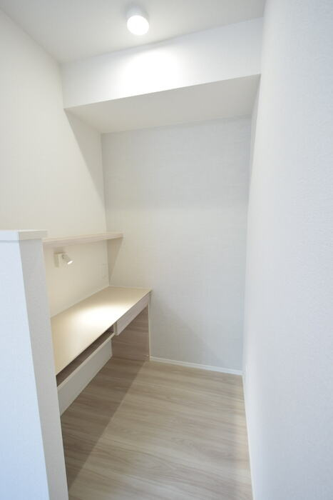 エルフォルク新神戸のその他