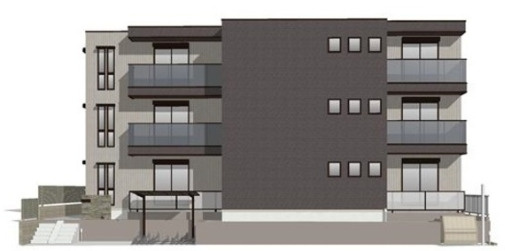 エルフォルク新神戸