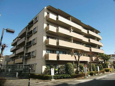 【外観】 | シャルマンコーポ比叡