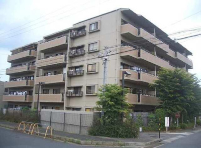 【外観】 | シャルマンコーポ比叡