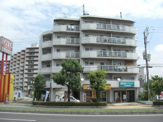 ロイヤルハセガワ2