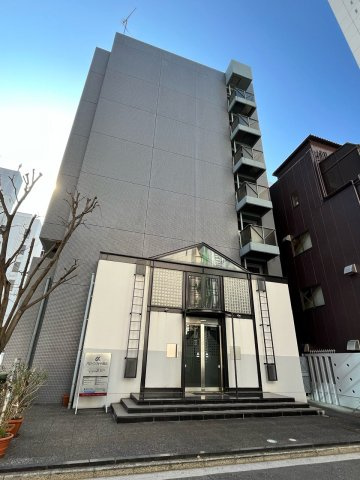 アルファコンフォート横浜