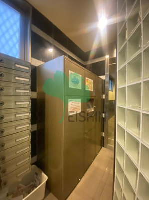 【その他共用部分】 | エステムコート博多駅前アヴェール