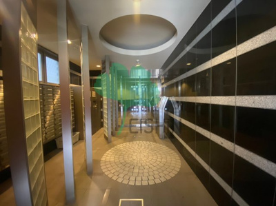 【エントランス】 | エステムコート博多駅前アヴェール