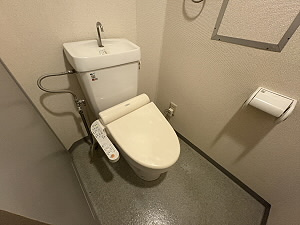 【トイレ】 | クレスト和泉