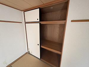 【収納】 | クレスト和泉