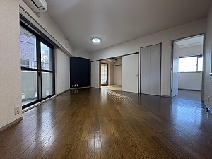 【居間・リビング】 | クレスト和泉