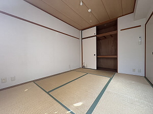 【寝室】 | クレスト和泉