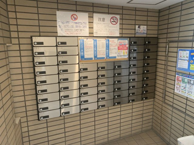 【その他共用部分】 | パレオーギ