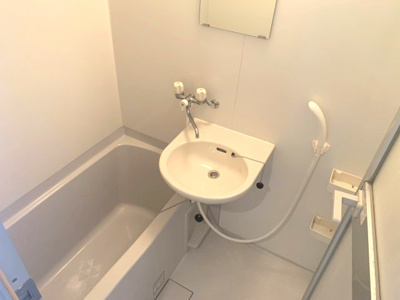 【洗面所】 | パレオーギ