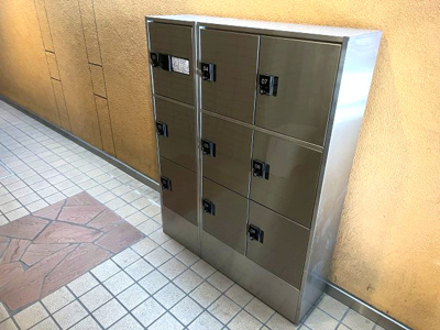 【その他共用部分】 | パレオーギ