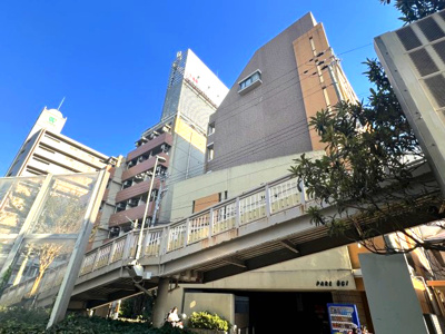 【外観】 | パレオーギ