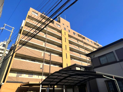 【外観】 | パレオーギ