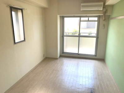 【洋室】 | パレオーギ