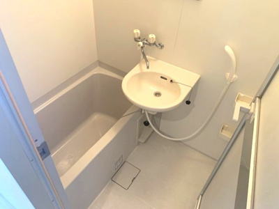 【浴室】 | パレオーギ