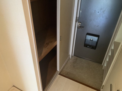 【玄関】 | パレオーギ