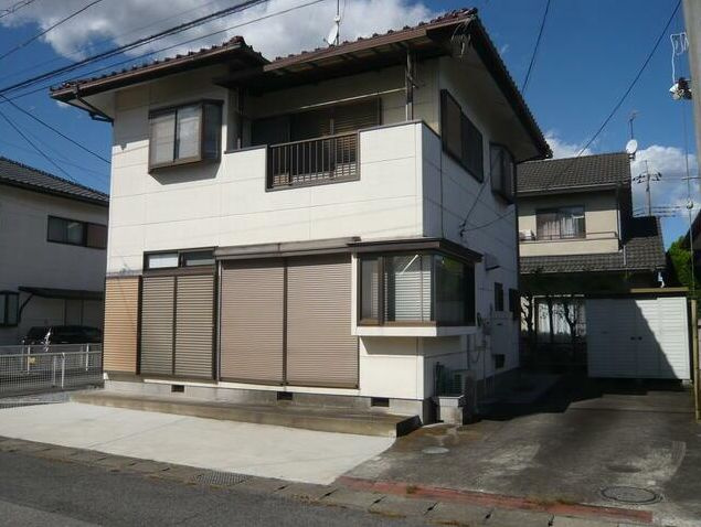 上三川町しらさぎ２丁目