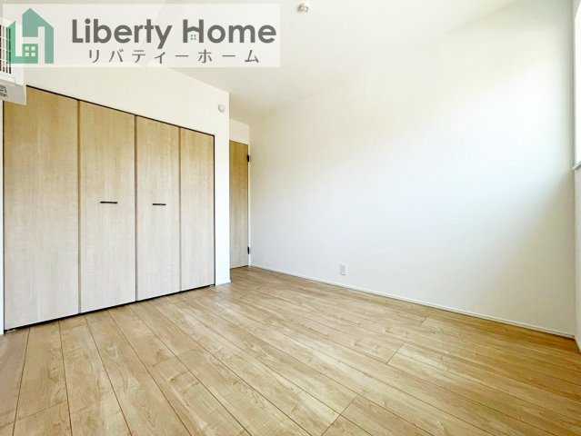 つくば市花畑3丁目24-1期　新築戸建　4号棟の構造・工法・仕様