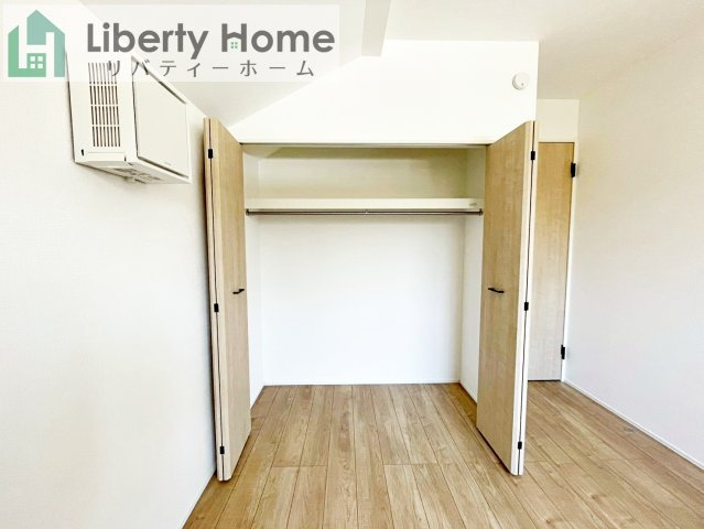 つくば市花畑3丁目24-1期　新築戸建　4号棟の構造・工法・仕様