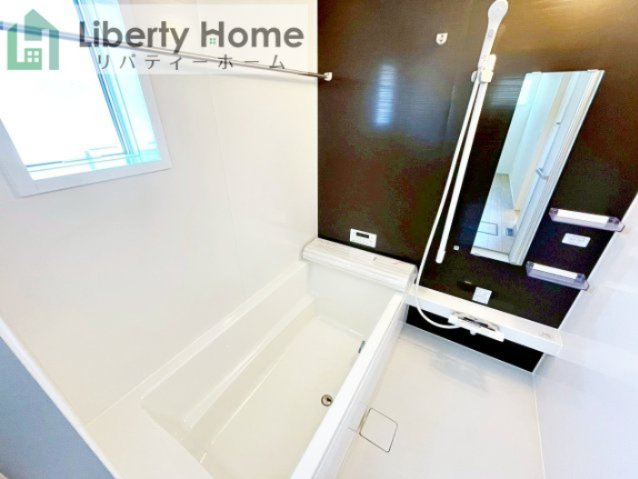 つくば市花畑3丁目24-1期　新築戸建　4号棟の設備|同仕様写真