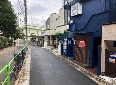 【外観】 | VIP富士見台