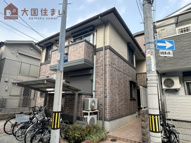 リバティーコートの画像