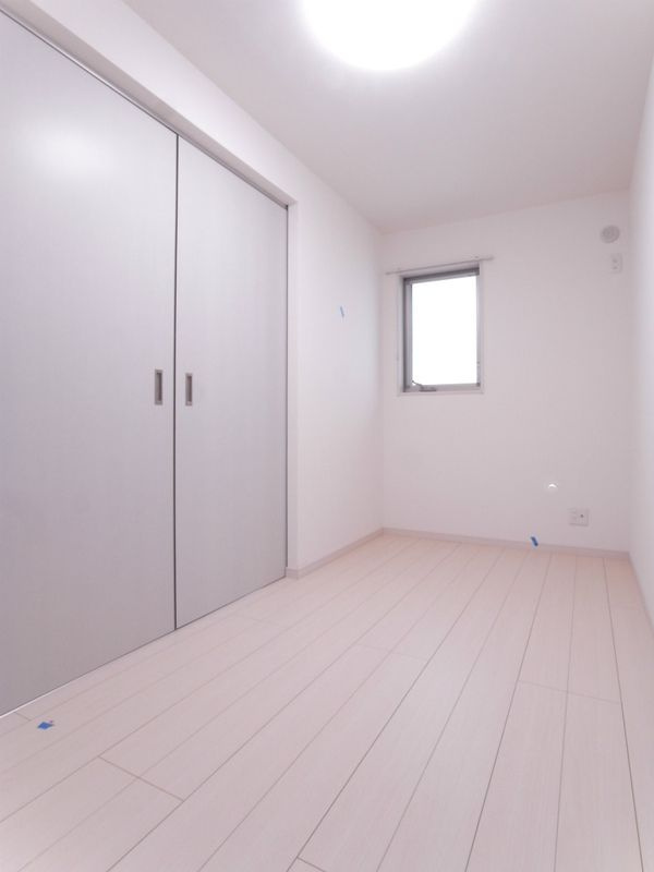 リブリ・ウッドストックの居間・リビング