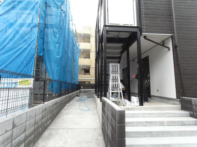 リブリ・ウッドストックのその他