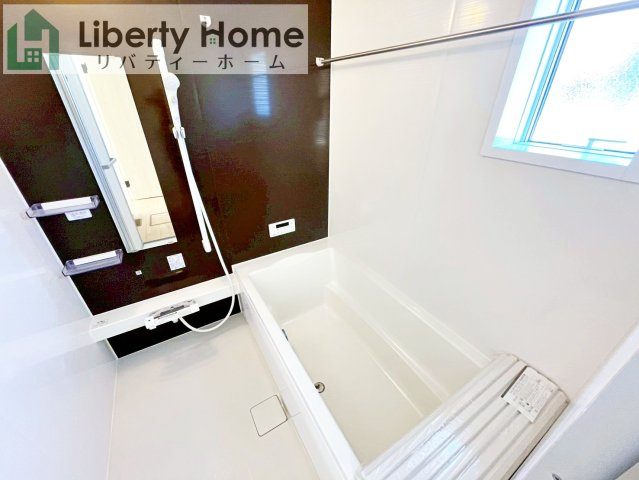 つくば市花畑3丁目24-1期　新築戸建　5号棟の設備|同仕様写真