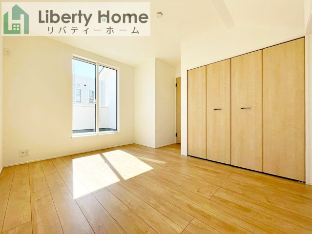 つくば市花畑3丁目24-1期　新築戸建　5号棟の構造・工法・仕様