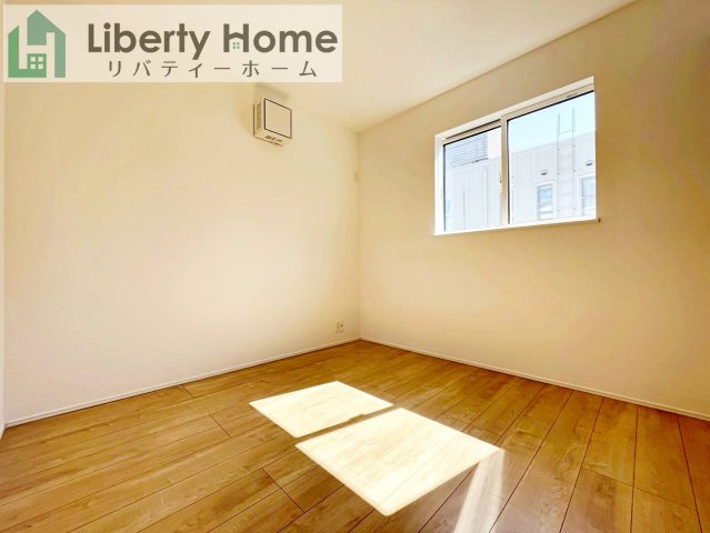 つくば市花畑3丁目24-1期　新築戸建　5号棟の構造・工法・仕様