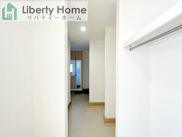 つくば市花畑3丁目24-1期　新築戸建　5号棟の設備|同仕様写真