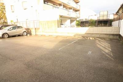 【駐車場】 | ソレアード・アビ