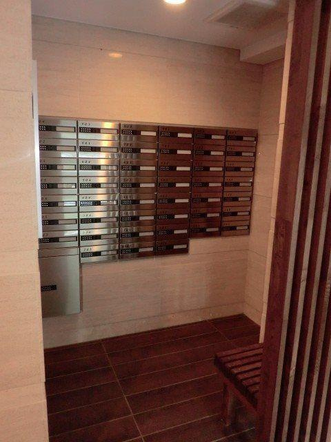 フェニシア三軒茶屋のその他共用部分