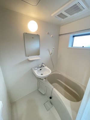 【浴室】 | グラン浅間台