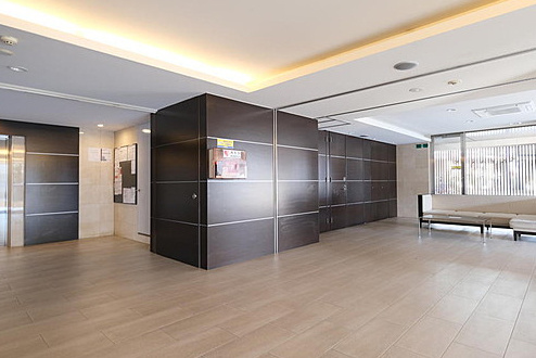 スカイアークス水前寺公園のその他共用部分