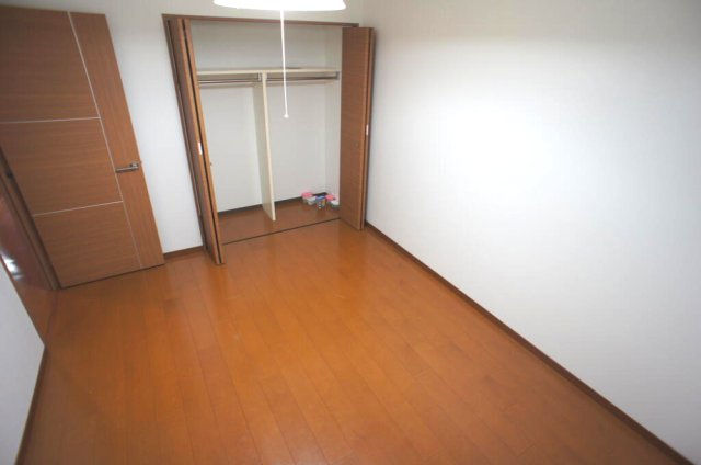 スカイアークス水前寺公園の内装