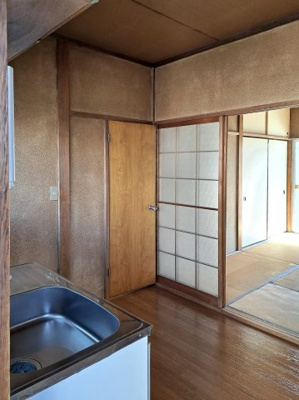 【居間・リビング】 | 栄荘