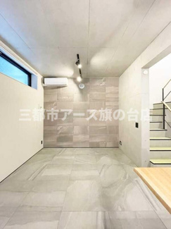 【内装】 | 蔵創武蔵小山bow 