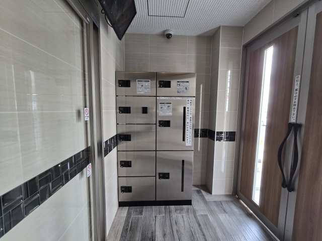 ベル黒川｜名古屋市の賃貸ならMy賃貸のその他共用部分|ベル黒川