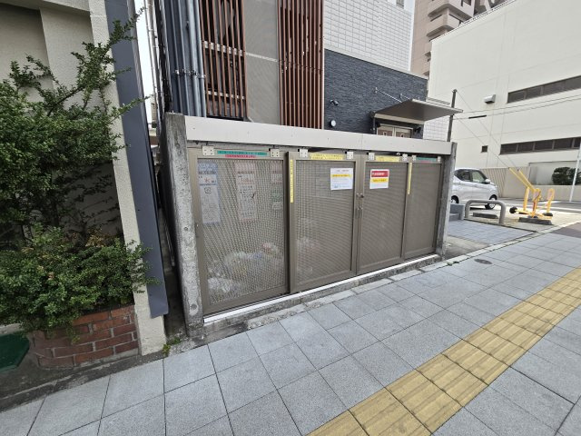 ベル黒川｜名古屋市の賃貸ならMy賃貸のその他共用部分|ベル黒川