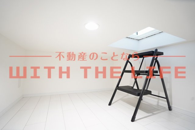 Alivio N【キャンペーン対象物件】の収納|収納があります