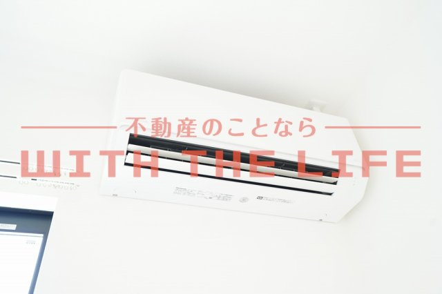 Alivio N【キャンペーン対象物件】の設備