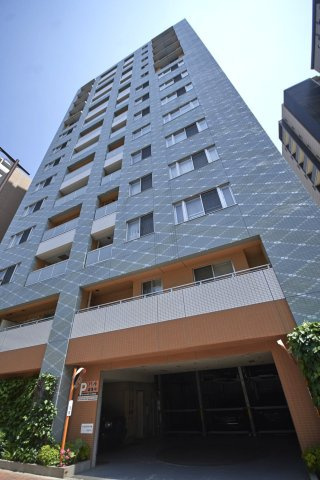 パークホームズ目黒アーバンレジデンス