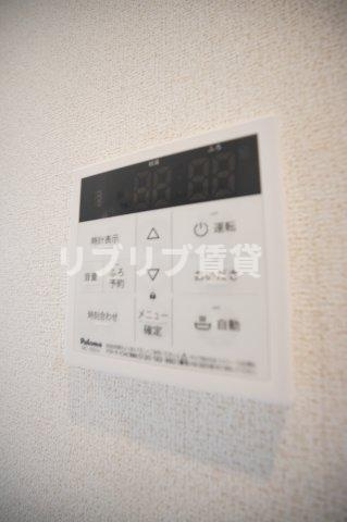 スアヴィス千葉の設備