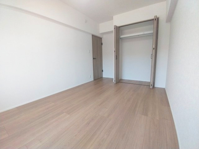 【洋室】サーム新石山弐番館 