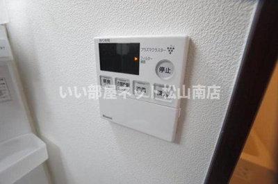 【設備】 | フォレスト・テラス