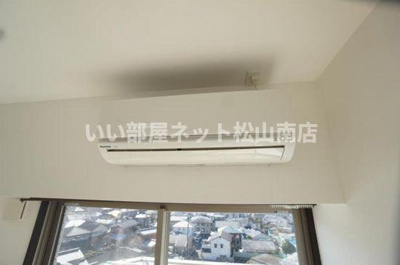 【設備】 | フォレスト・テラス