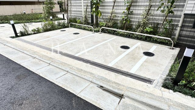 ARKMARK国分寺のその他共用部分