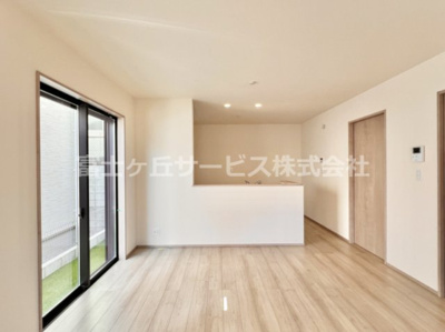 【キッチン】 | 沼津市東熊堂 新築一戸建て 1号棟 | キッチンでお料理をお楽しみください